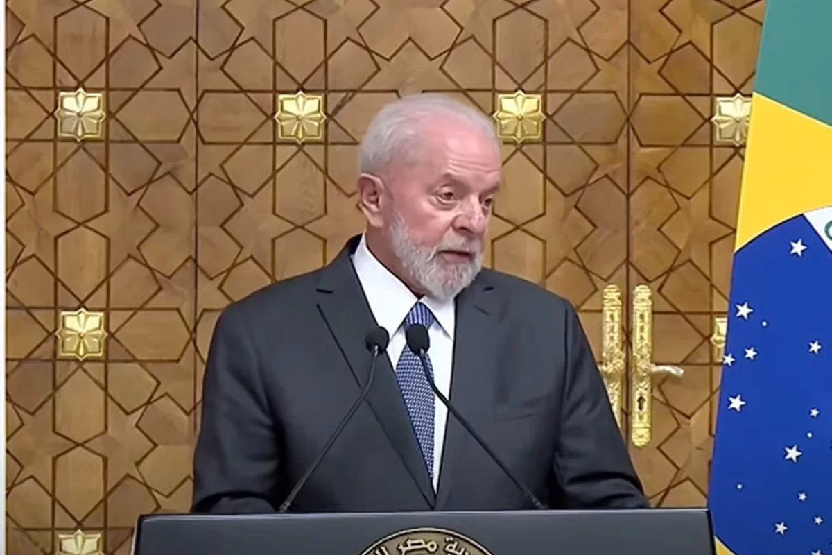 Oposição apresenta moções de repúdio contra declarações de Lula sobre conflito Israel-Hamas