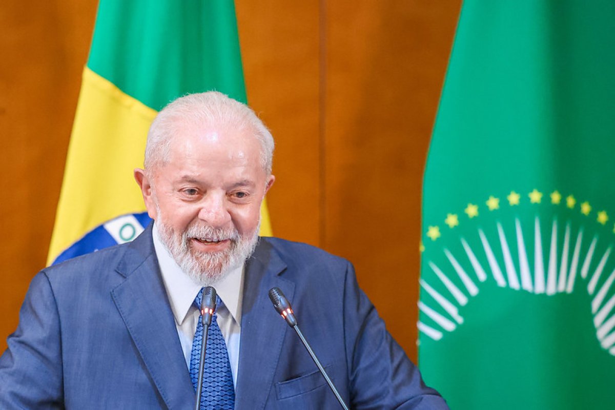 Quaest: falas de Lula sobre Israel estão entre os temas políticos mais discutidos desde janeiro de 2023