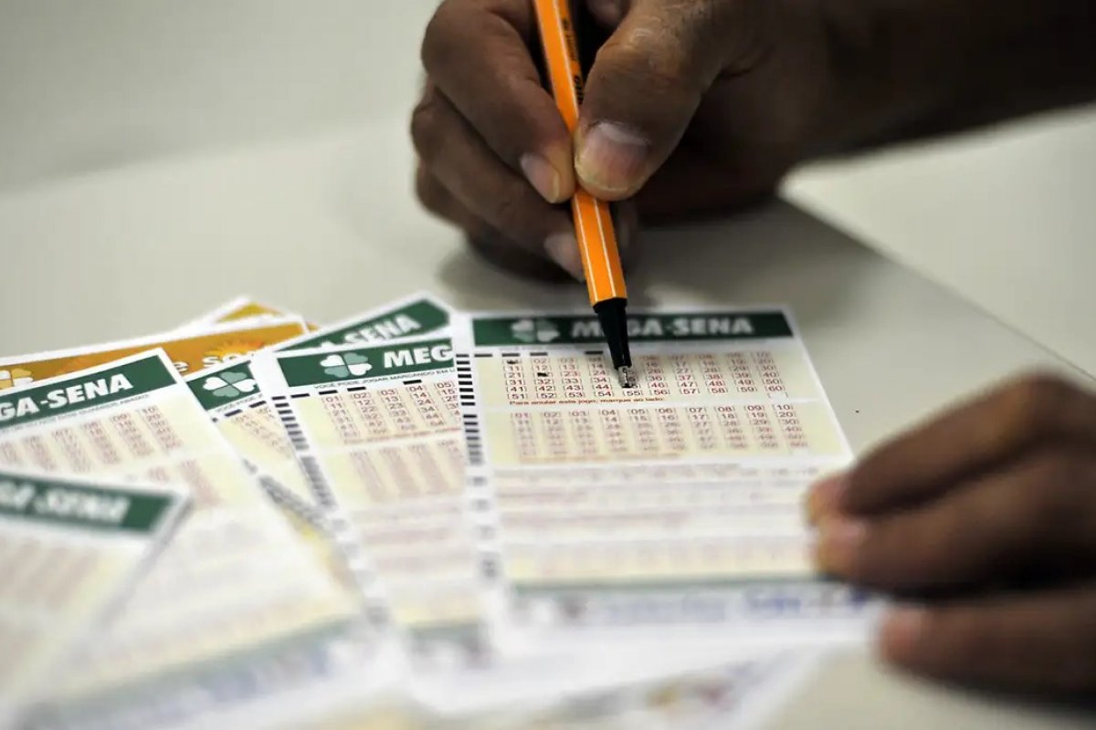 Mega-Sena sorteia prêmio de R$ 87 milhões nesta terça-feira (20)