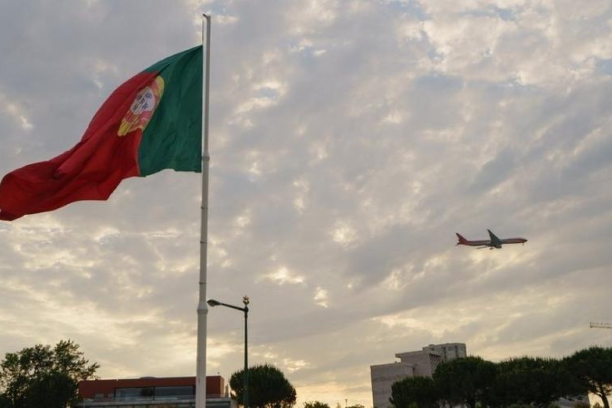 Pastores brasileiros são presos acusados de tráfico de pessoas em Portugal 