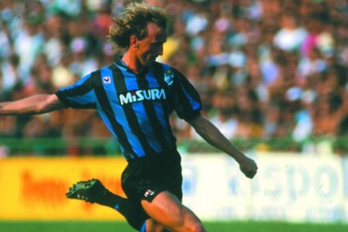 Morre Andreas Brehme, vencedor do mundial com a Alemanha em 1990