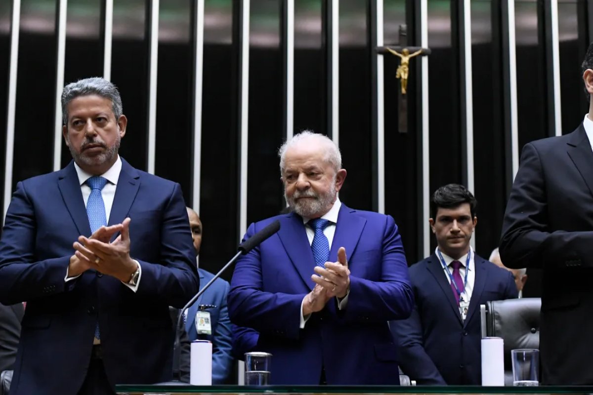 Lula deve se reunir com Lira e Pacheco para discutir pauta prioritária do Governo no Legislativo 