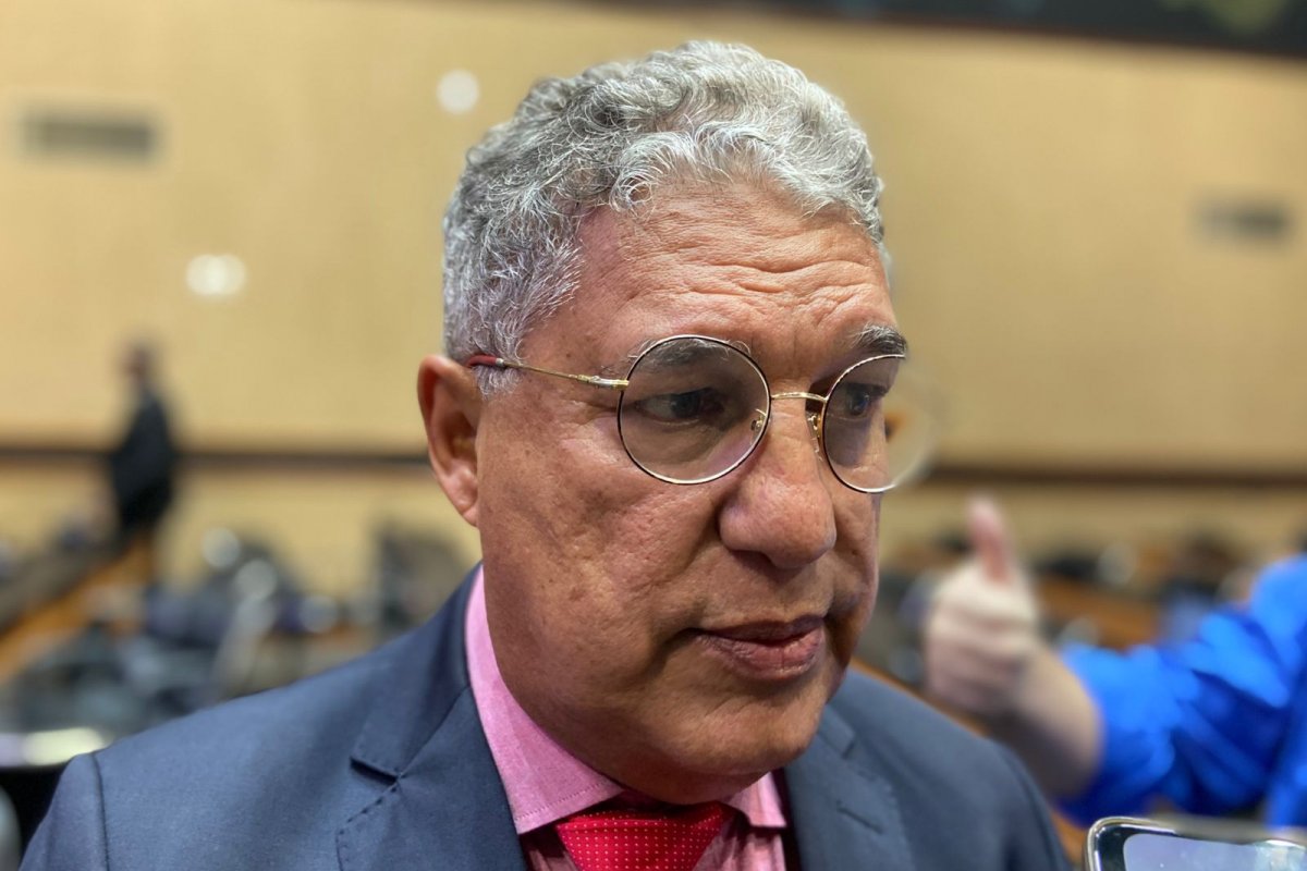 ‘Aprovação em massa’: Rosemberg defende Jerônimo e diz que é preciso novo modelo de aprendizagem 