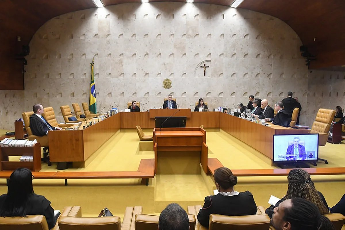 STF julga ações que podem anular eleição de sete deputados federais; entenda  
