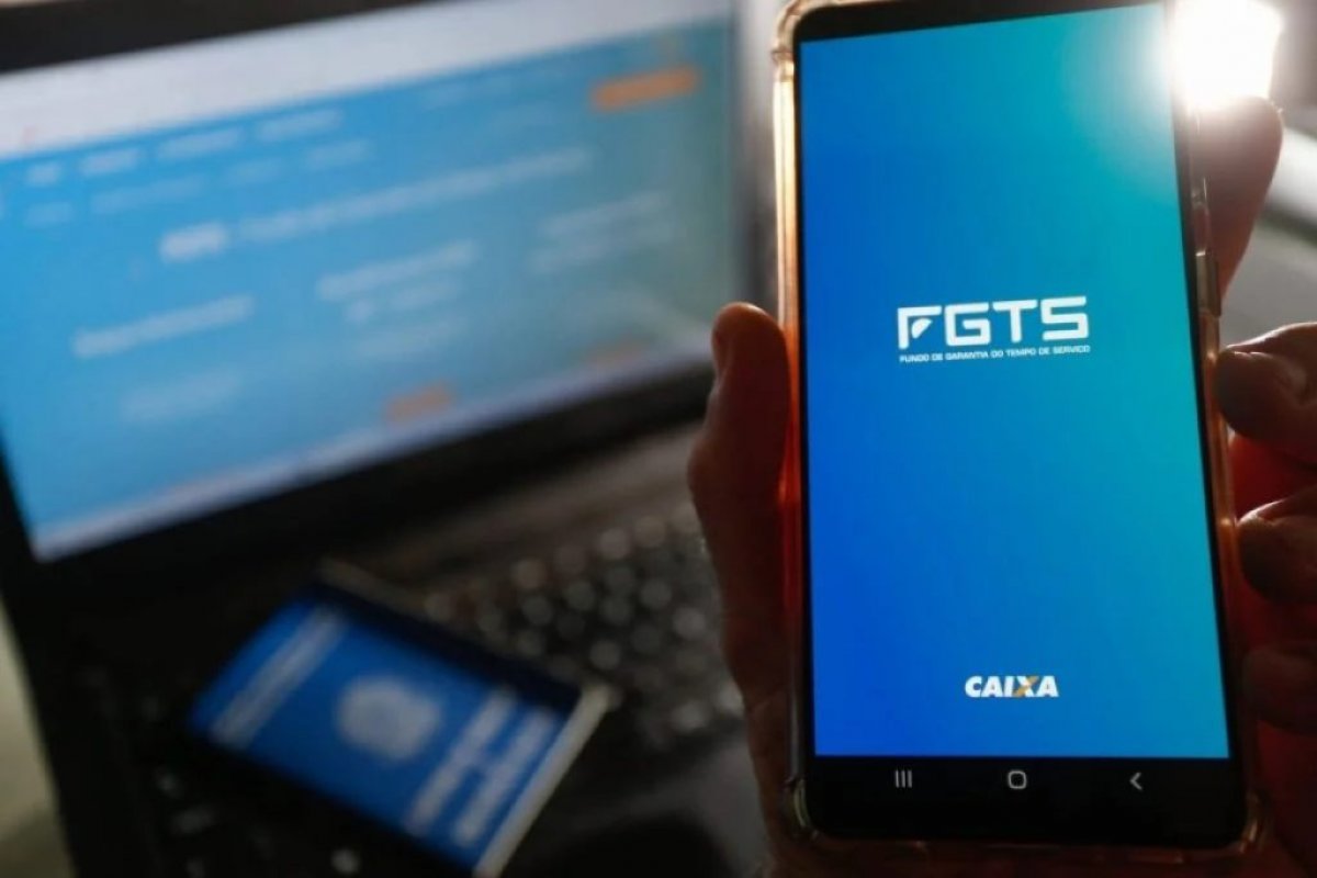 Governo anuncia medidas para facilitar acesso à casa própria e modernizar FGTS! 