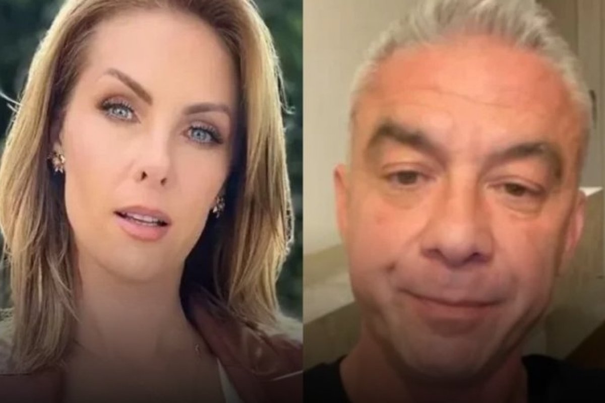 Ex-marido de Ana Hickmann pede pensão de R$ 42 mil. Entenda o processo; 