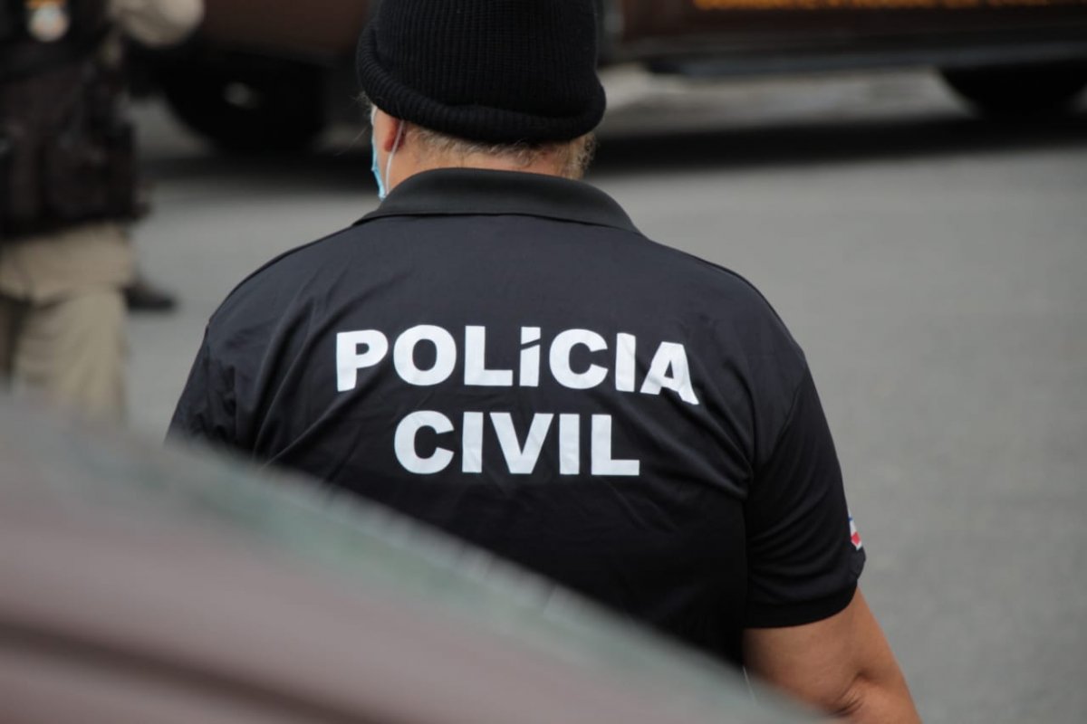 Suspeito de homicídio é preso no norte da Bahia