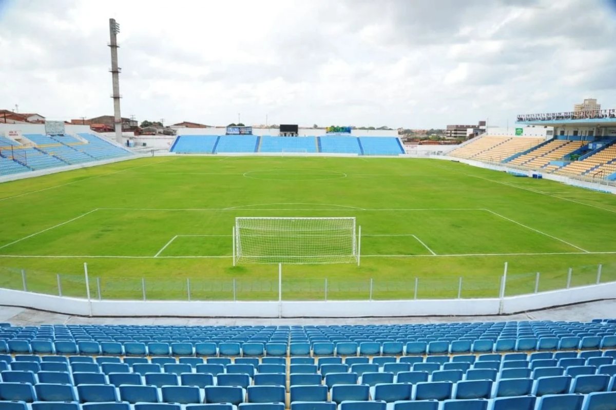 Moto Club e Bahia se enfrentam pela 1º fase da Copa do Brasil