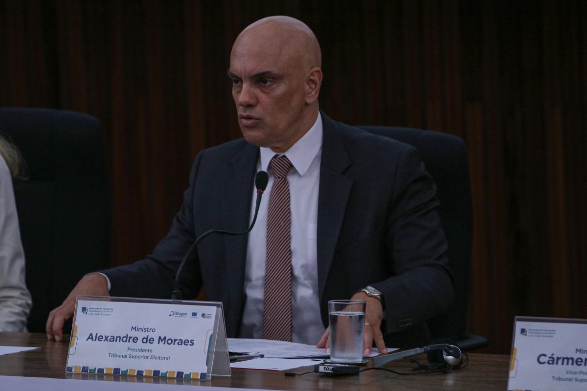 Moraes autoriza extradição de membro da máfia italiana preso no Brasil