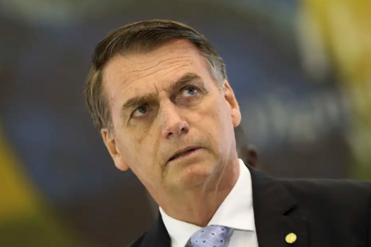 Bolsonaro volta a recorrer por delação de Cid após recusa de Moraes 