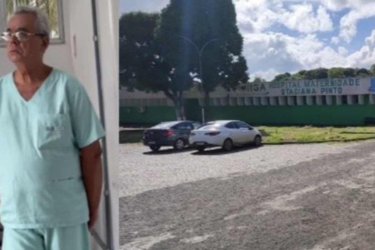 Médico é preso em flagrante por suspeita de racismo em Itabuna