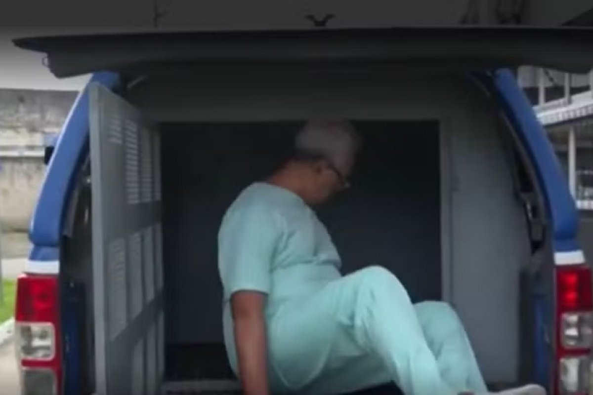 Médico é detido acusado de racismo contra auditora na Bahia 