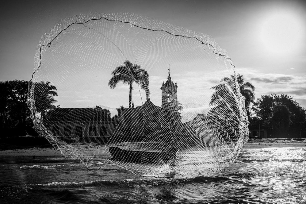 Fotógrafo e ambientalista Mário Barila  apresenta obras socioambientais na  10ª Mostra Fotografia Arte Plural! 