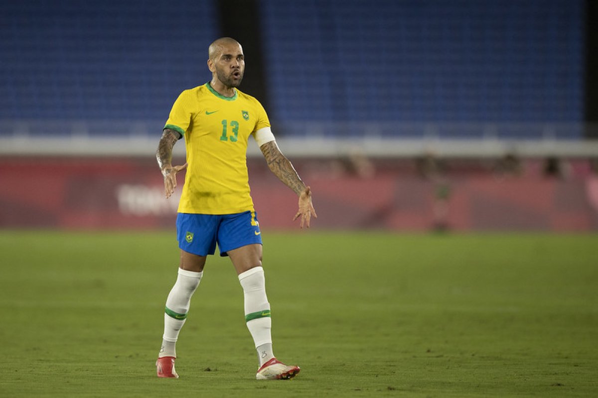 Comportamento da vítima e lesões no joelho foram decisivos para condenação de Daniel Alves