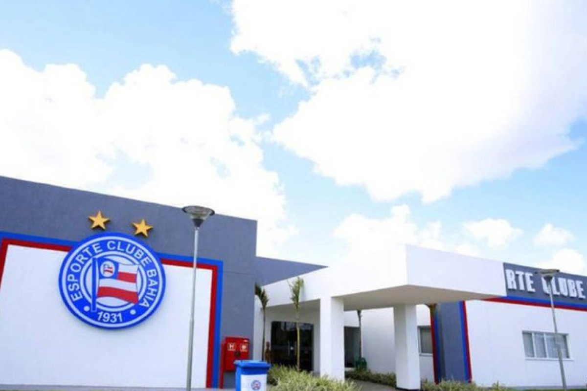 Órgãos recomendam veto da construção de centro de treinamento do Esporte Clube Bahia em área quilombola 