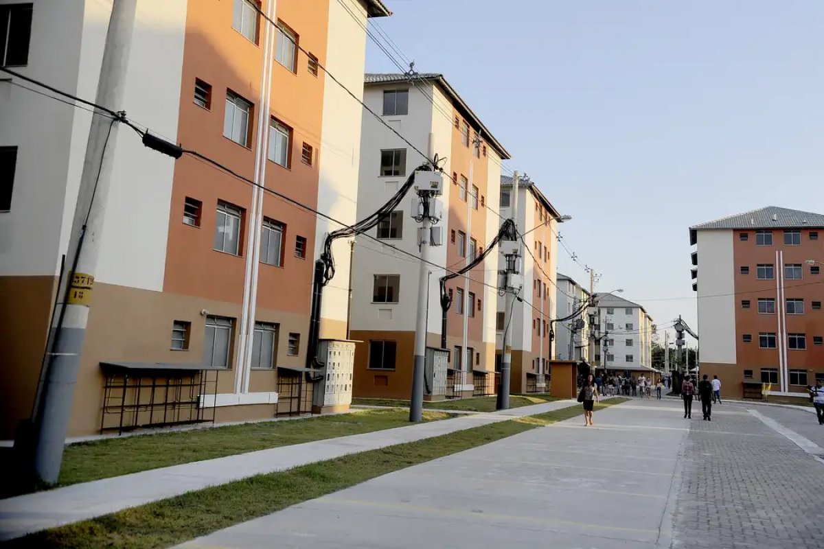 Verticalização na Bahia: número de pessoas vivendo em apartamento chega a 8,2% em 2022, aponta IBGE