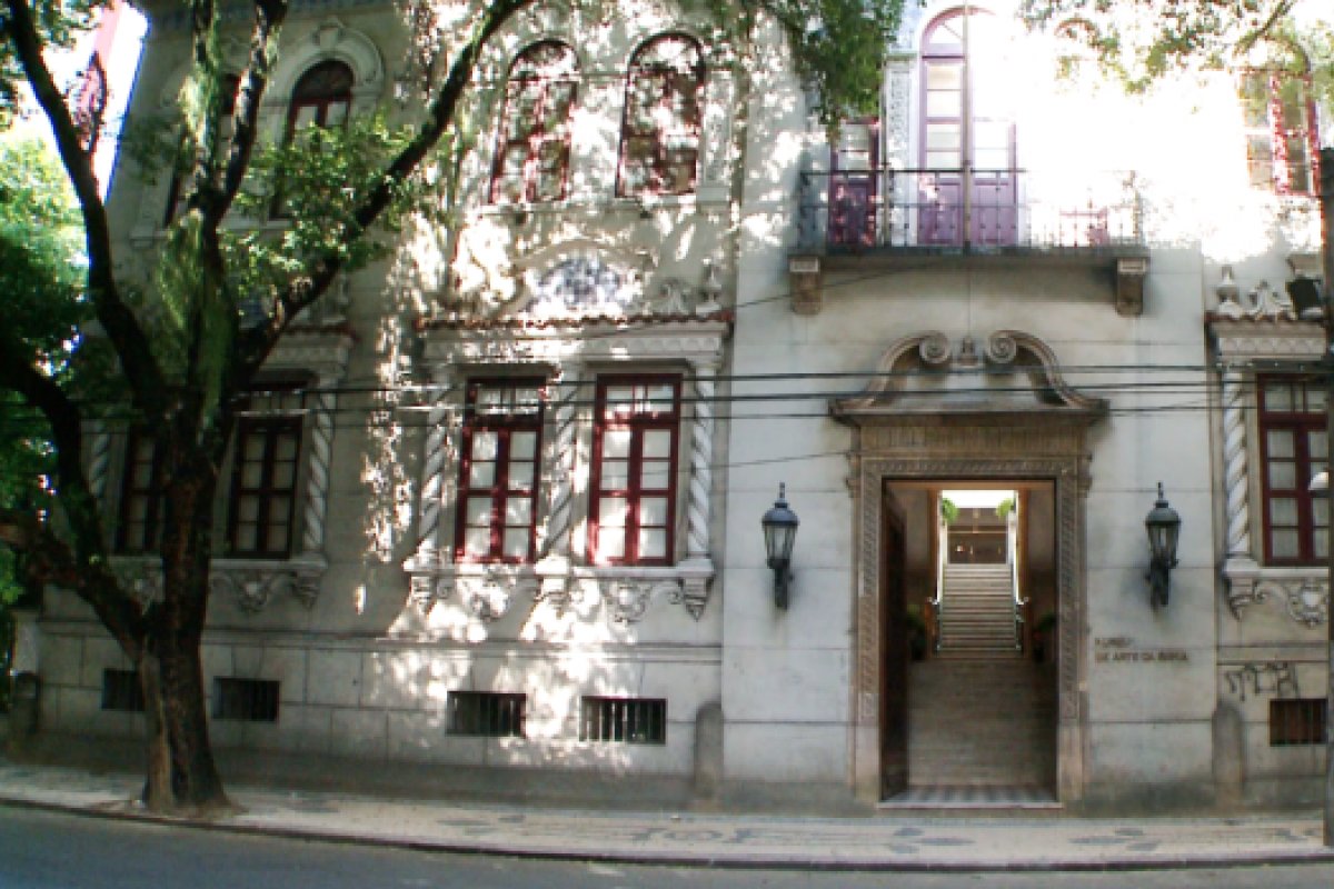 Museu de Arte da Bahia tem oficinas de Verão para crianças de 05 a 12 anos