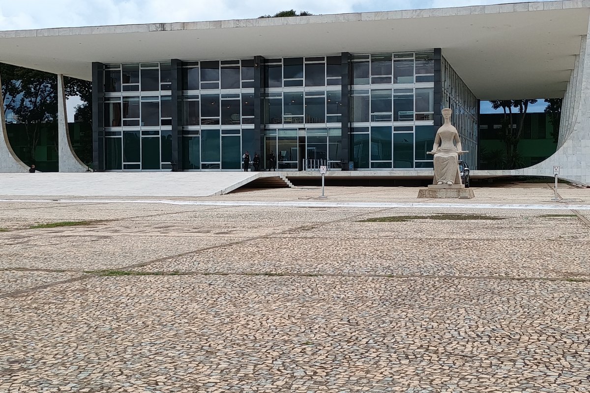 STF pode agendar audiências para debater revisão da Lei da Anistia