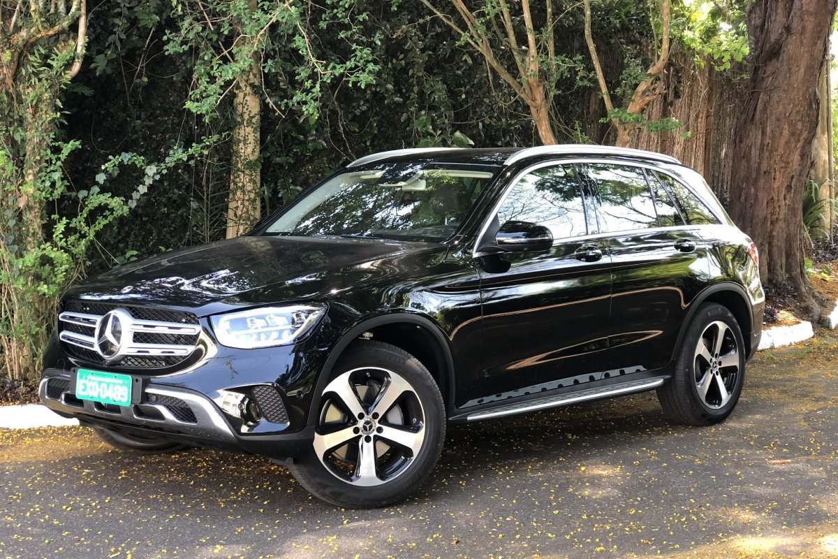 Vendas de carros importados caíram 7,9% em 2019