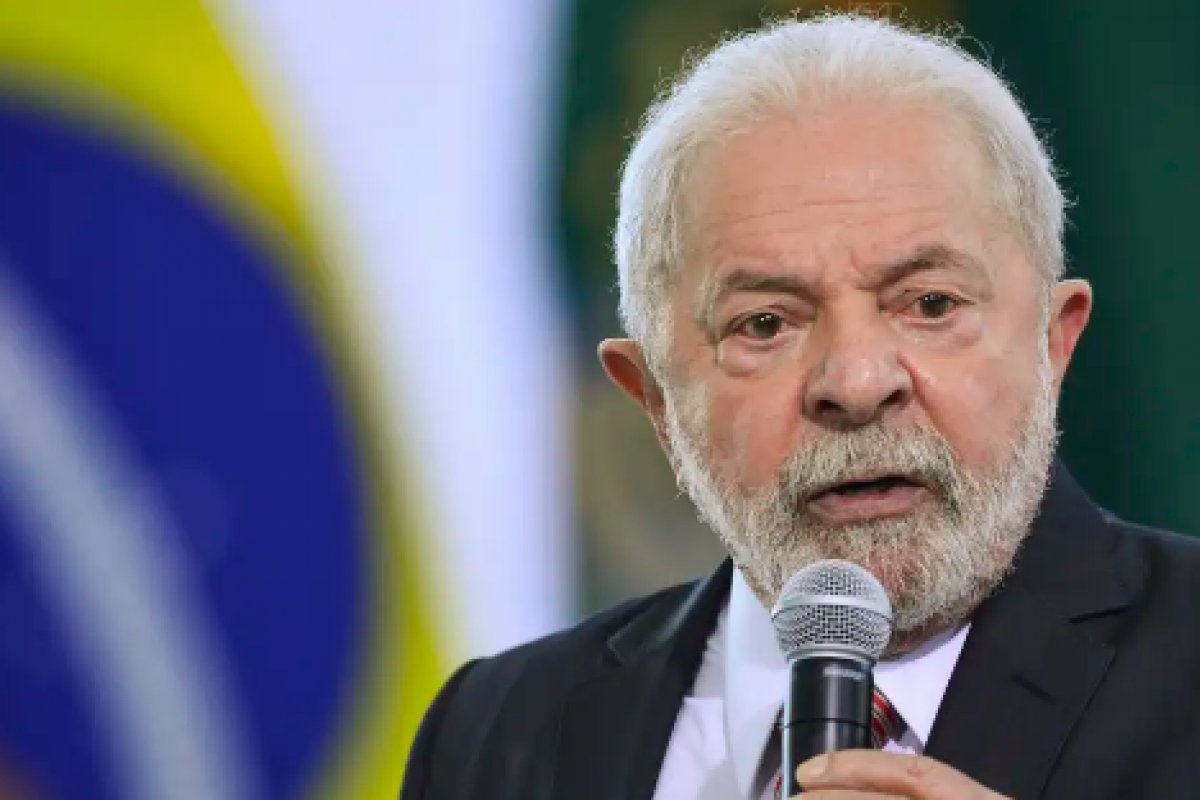 "Não é guerra, é genocídio", declara Lula sobre atuação de Israel em Gaza