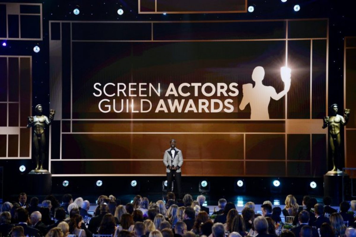 Veja os vencedores da 30ª edição do SAG Awards 2024 