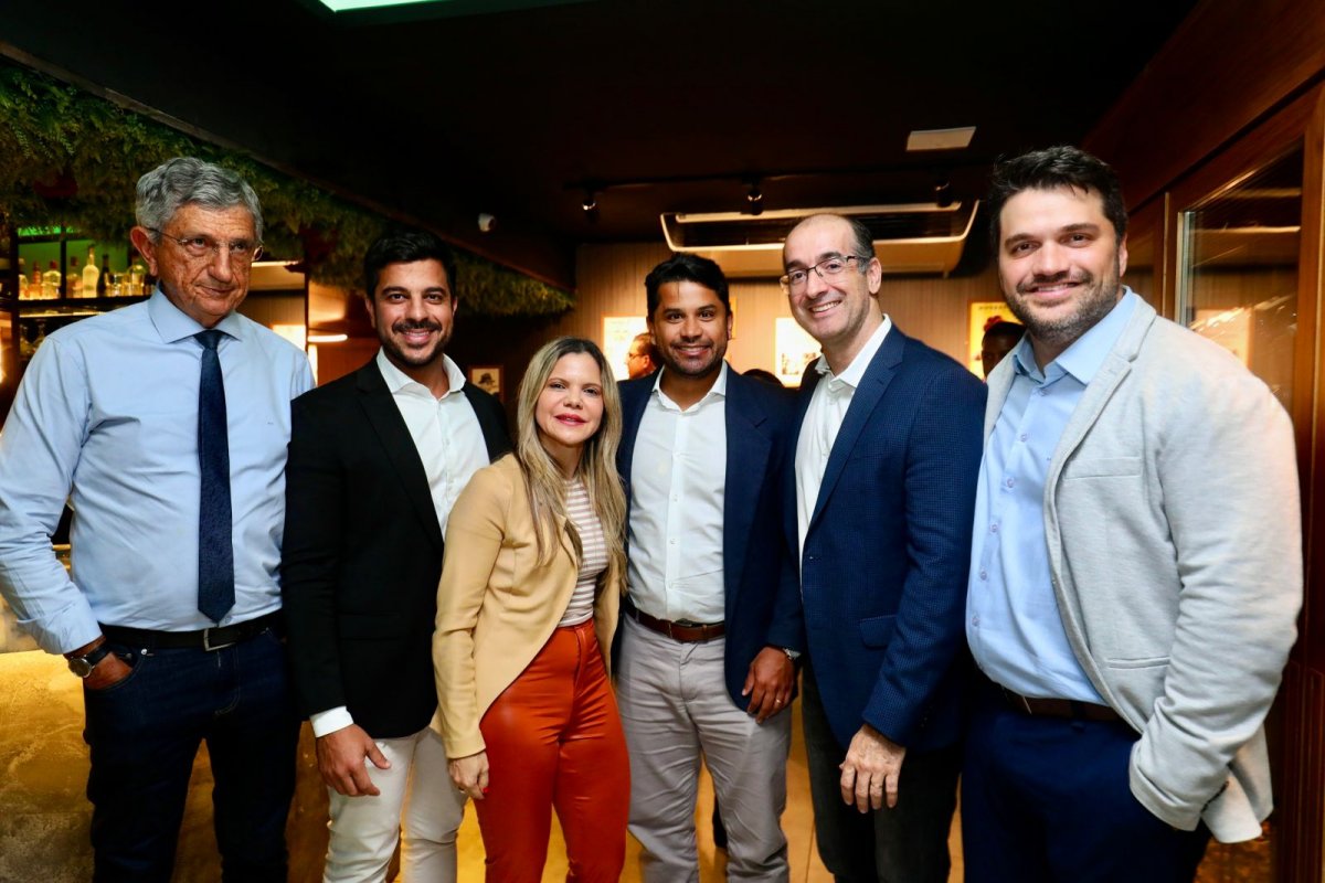 Instituto Brasileiro de Cirurgia Robótica é oficialmente criado! 