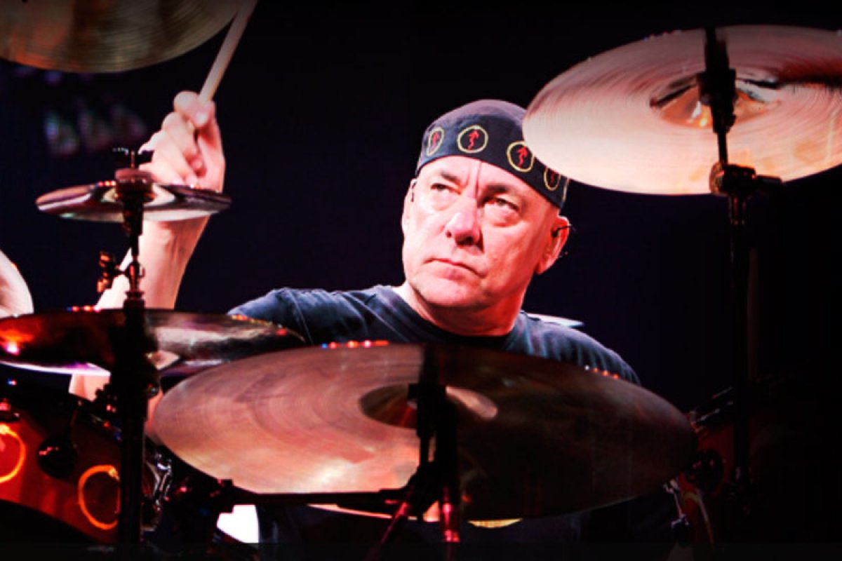 Morre aos 67 anos Neil Peart, baterista e letrista da banda Rush