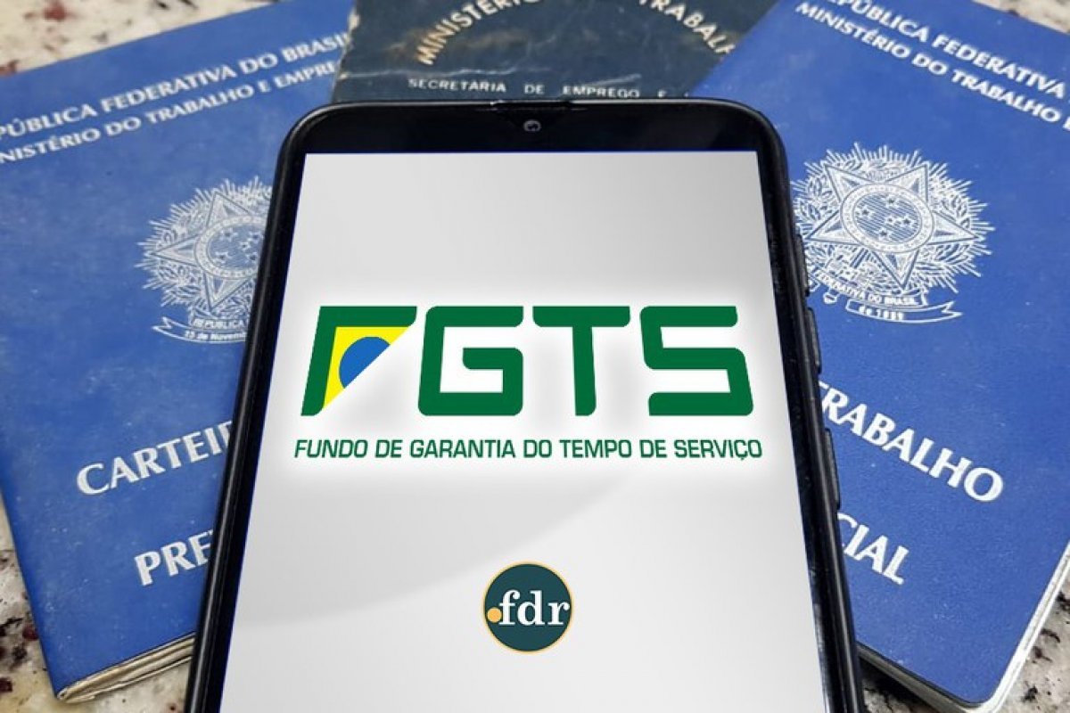 FGTS Digital: plataforma visa modernizar o processo de recolhimento do Fundo de Garantia
