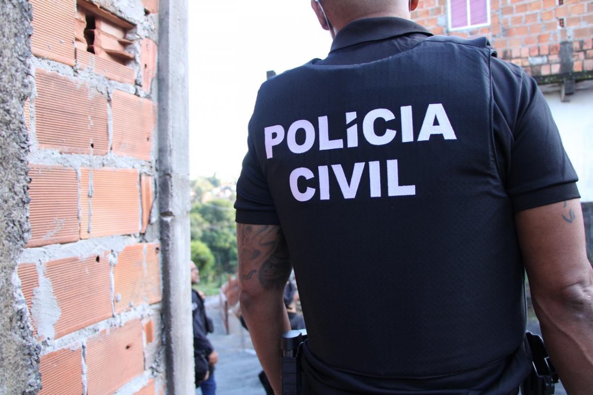 Homem é preso em Serrinha por descumprir medida protetiva