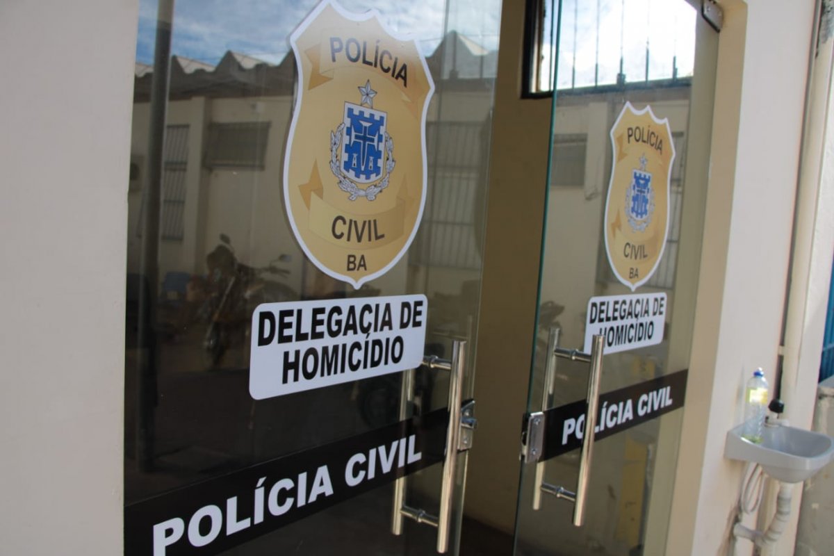 Homem é preso acusado de participação em homicídio em Juazeiro