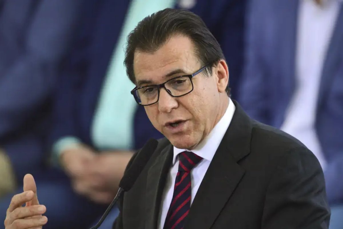 Governo vai impulsionar consignado para trabalhador privado para acabar com saque-aniversário do FGTS