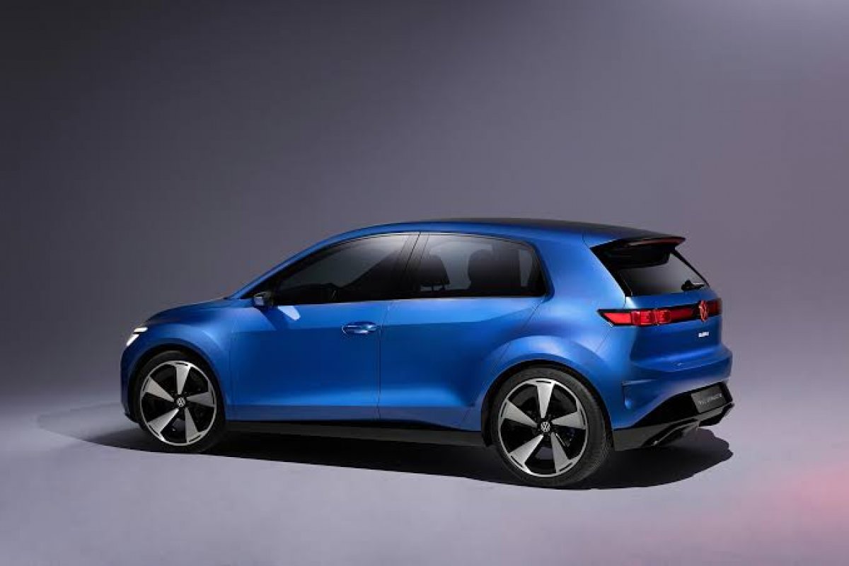 Futuro produto da Skoda dá pistas sobre futuro Volkswagen Gol