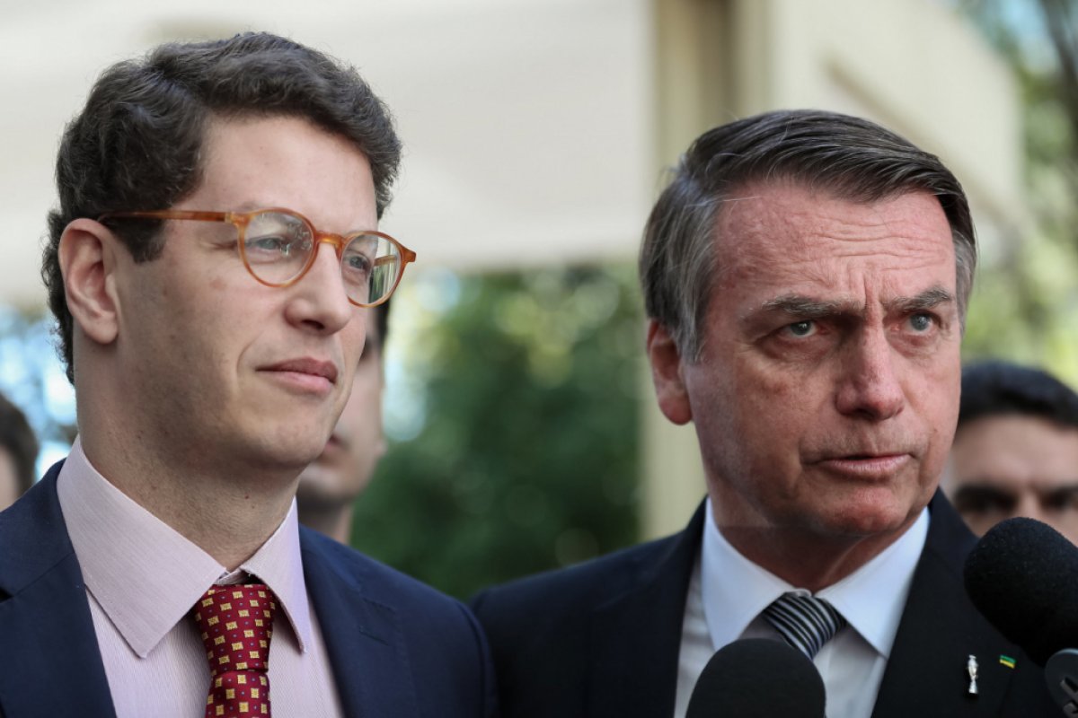 Relator da ONU critica meio ambiente do Brasil