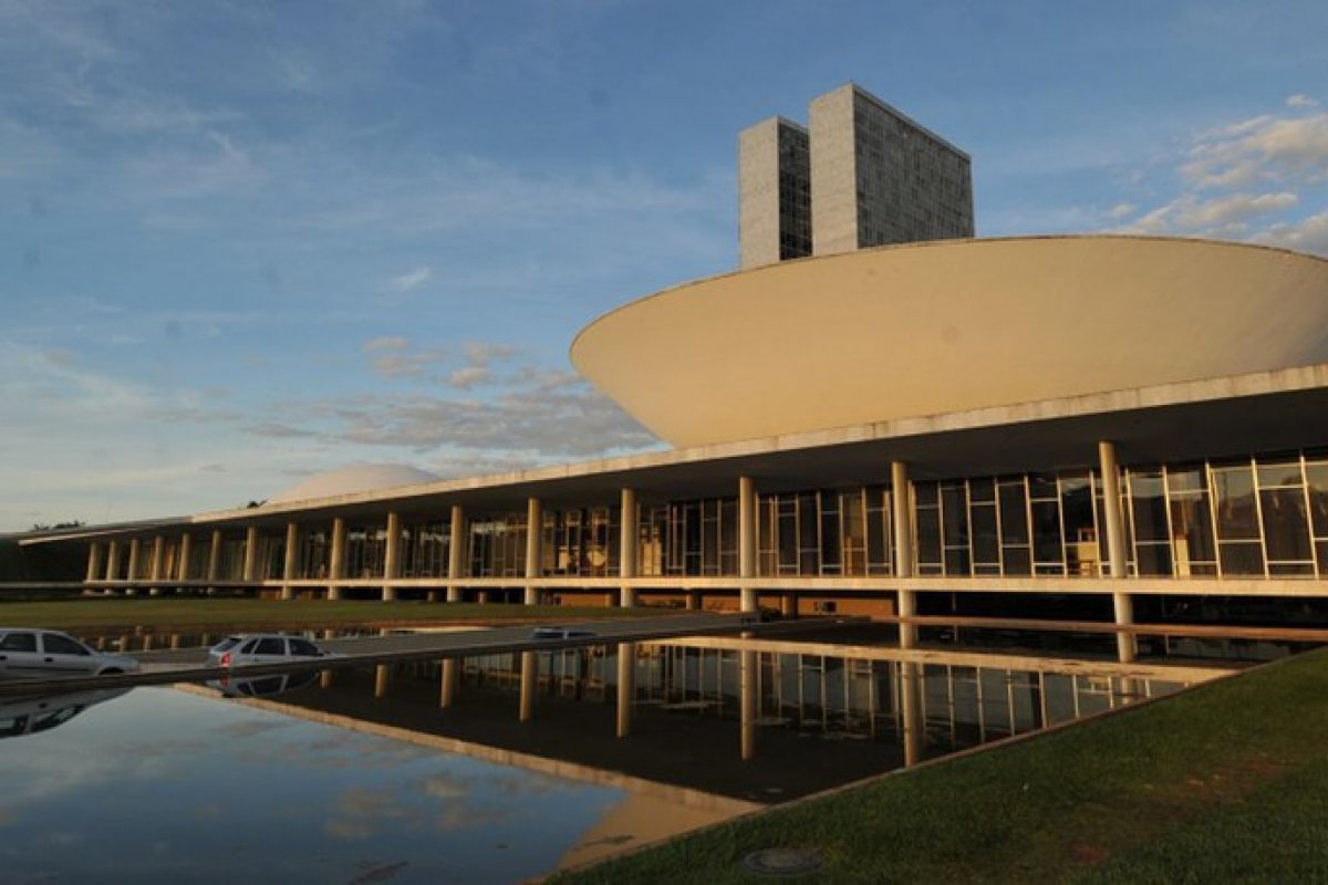 Governo encaminha PL que trata desoneração da folha ao Congresso