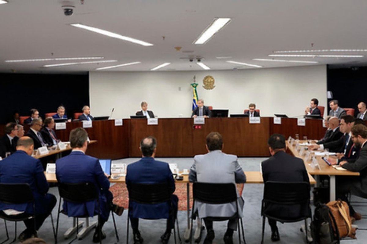 MPF e órgãos de controle terão 60 dias para criar protocolo para atuação conjunta em acordos de leniência 