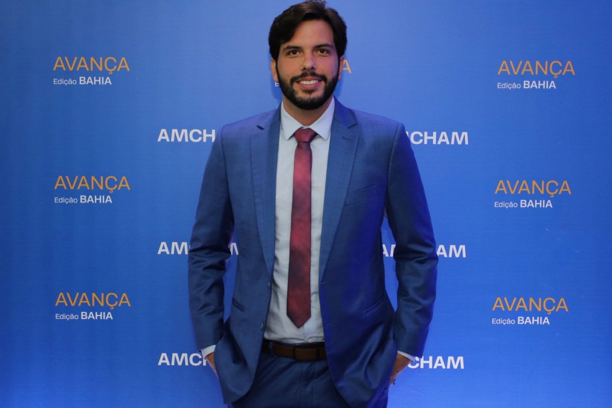Amcham Salvador abre agenda corporativa com evento no Shopping da Bahia! 