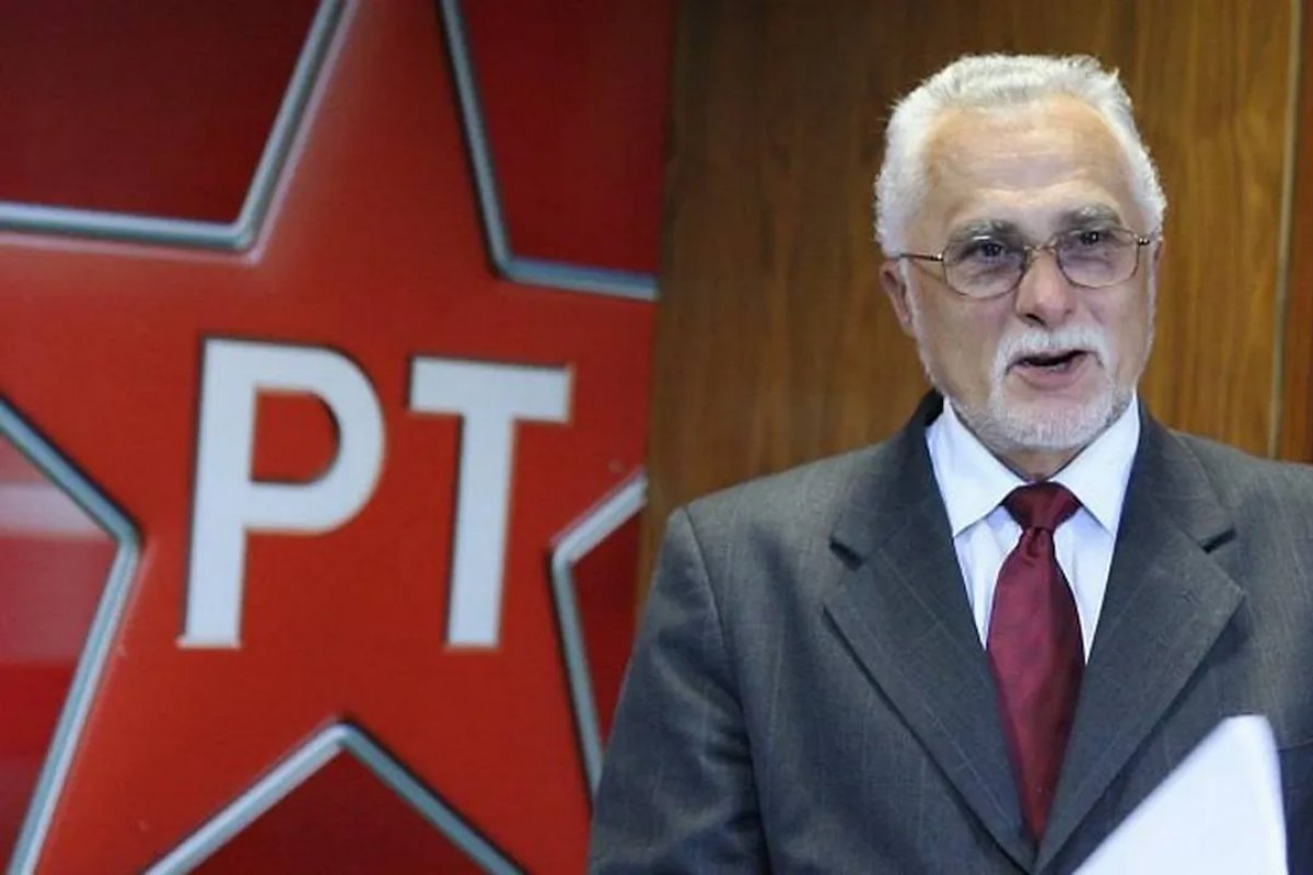Justiça estabelece prazo de 48 horas para remoção de declaração de Genoino sobre judeus do Youtube