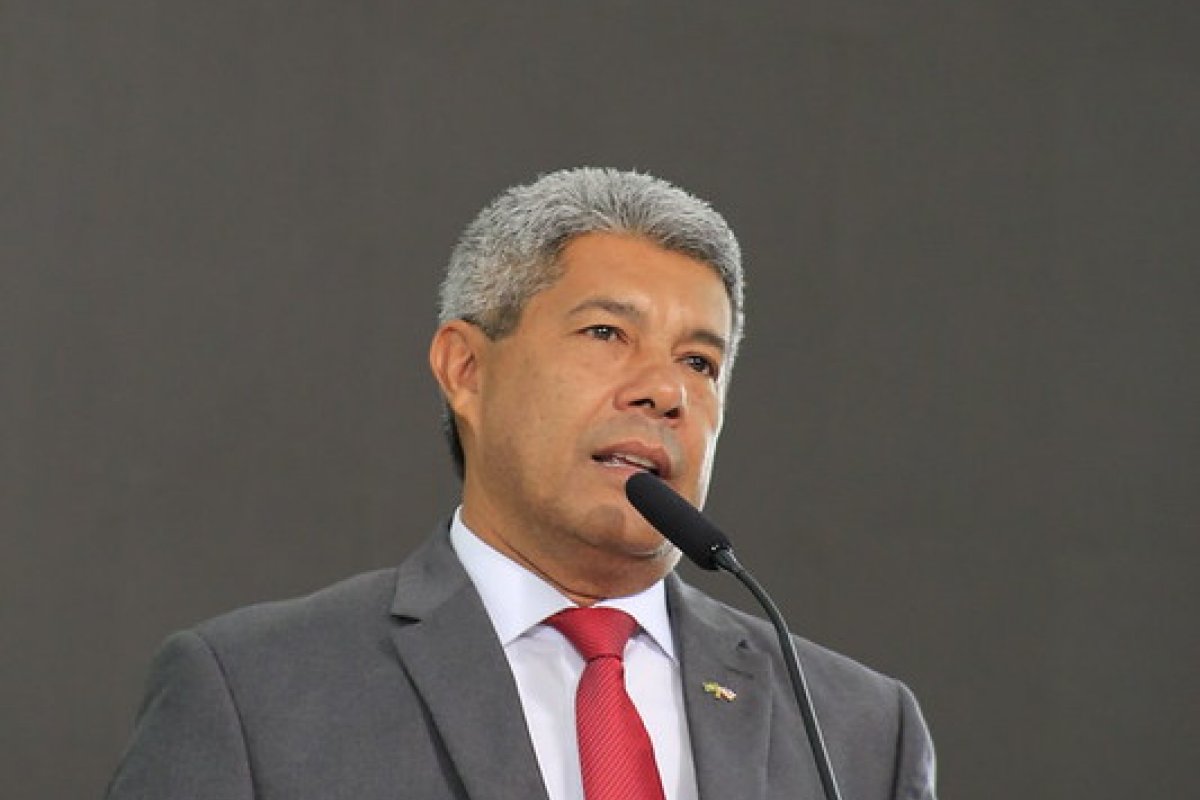 Sogro do governador Jerônimo Rodrigues ganha cargo no TCM da Bahia