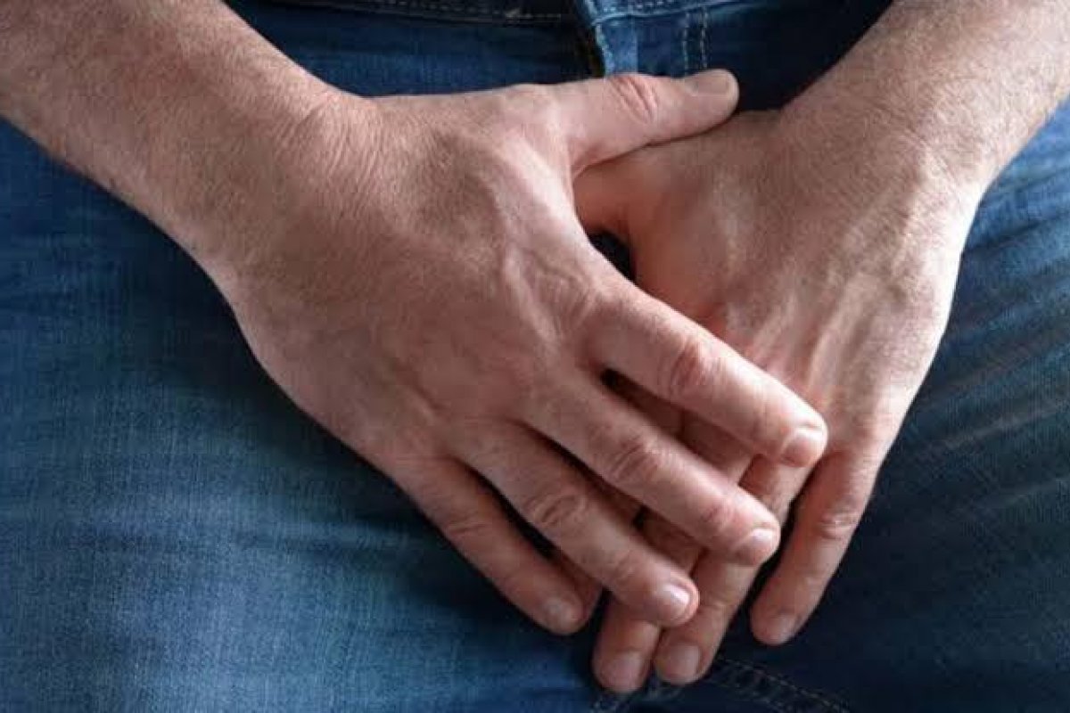 Ministério da Saúde e Sociedade de Urologia emitem orientações para prevenção do câncer de pênis