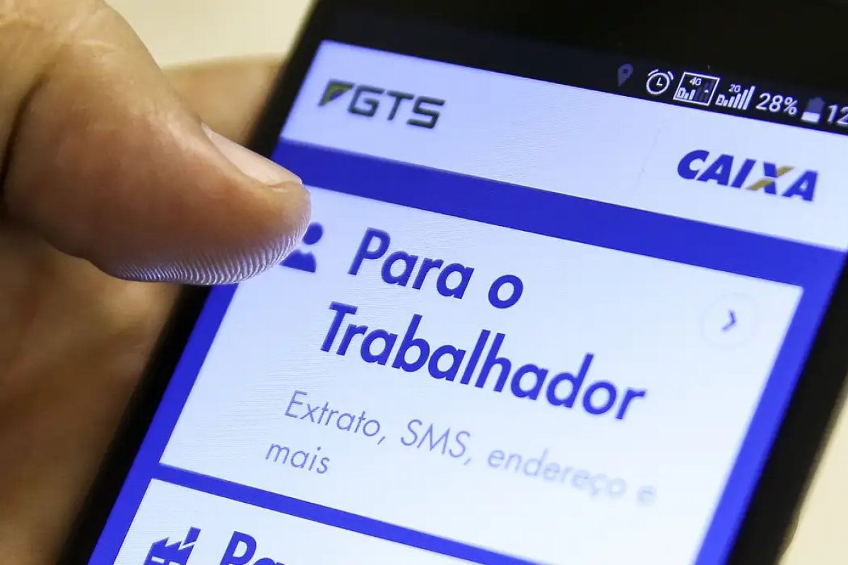 Governo lança FGTS Digital nesta sexta (1º); conheça a ferramenta