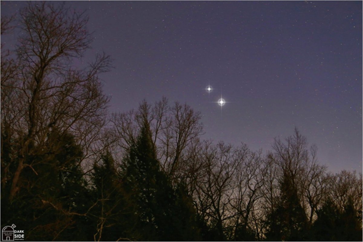 Céu de março terá passagem de cometa e eclipse da Lua; veja datas