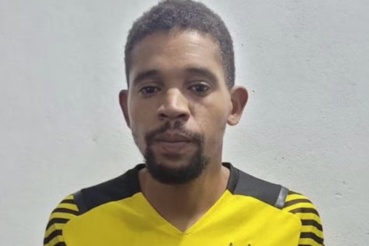  Suspeito de roubar celular e agredir mulher no Carnaval é preso