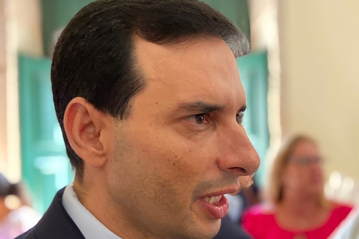 Leo Prates diz que PDT visa eleger vereador menos votado no pleito de 2024 