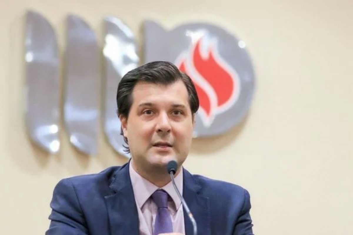 "O estado da Bahia precisa dar resposta", diz novo Procurador-Geral de Justiça sobre segurança pública 