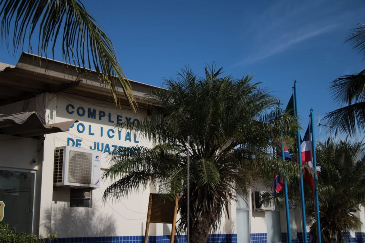 Segundo envolvido em homicídio do pré-carnaval de Juazeiro é preso