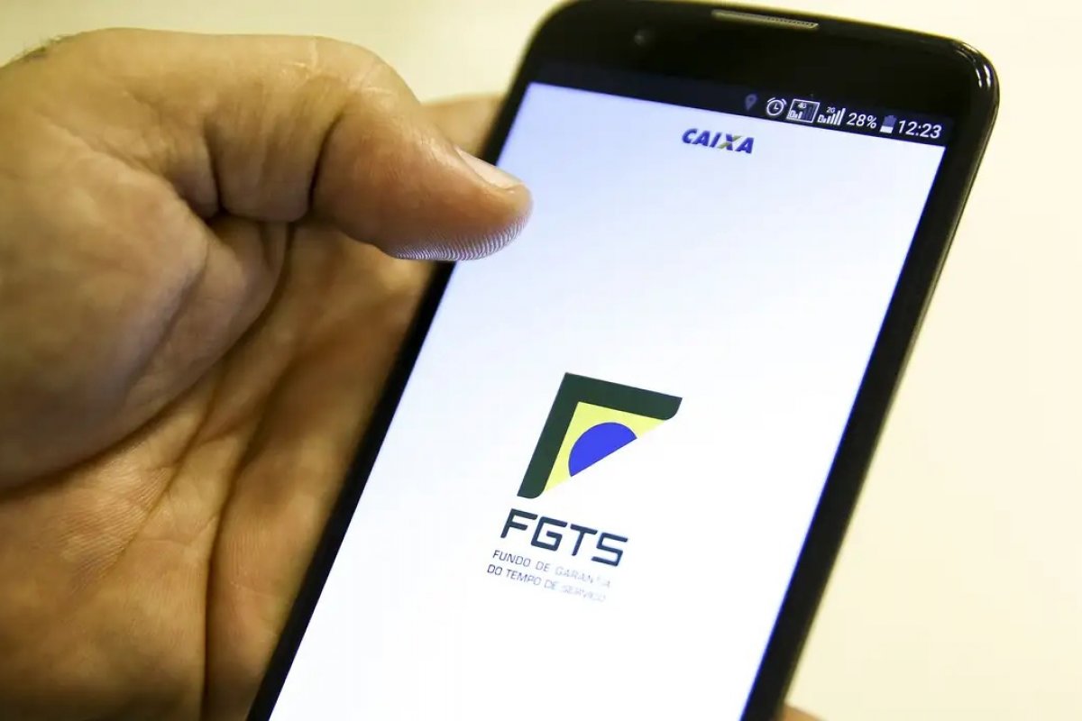 FGTS Digital já pode ser usado para obter consignado privado