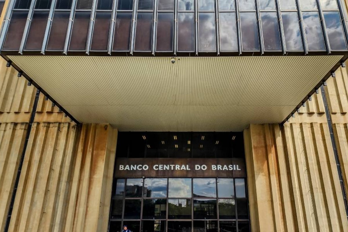 Campos Neto diz que agenda climática também é do BC e narrativa do Brasil no tema melhorou 
