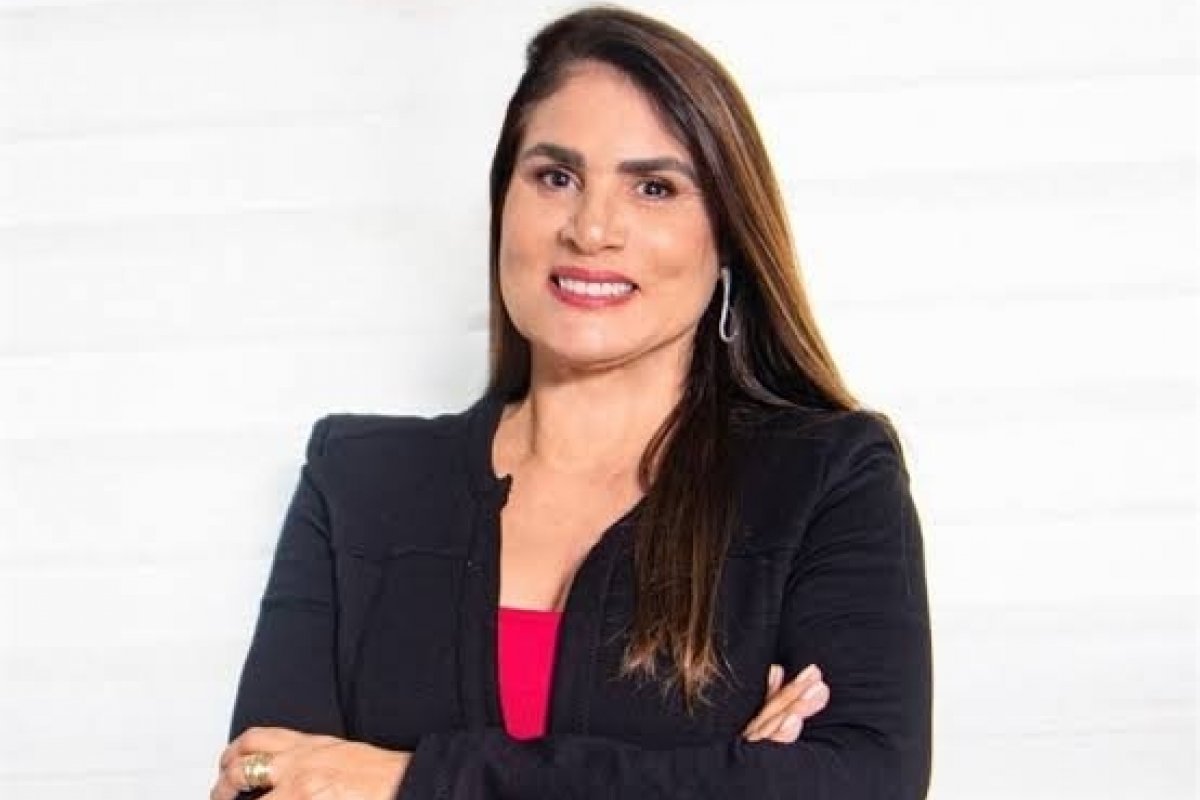 Advogada baiana ministrará curso de Direito Condominial! 