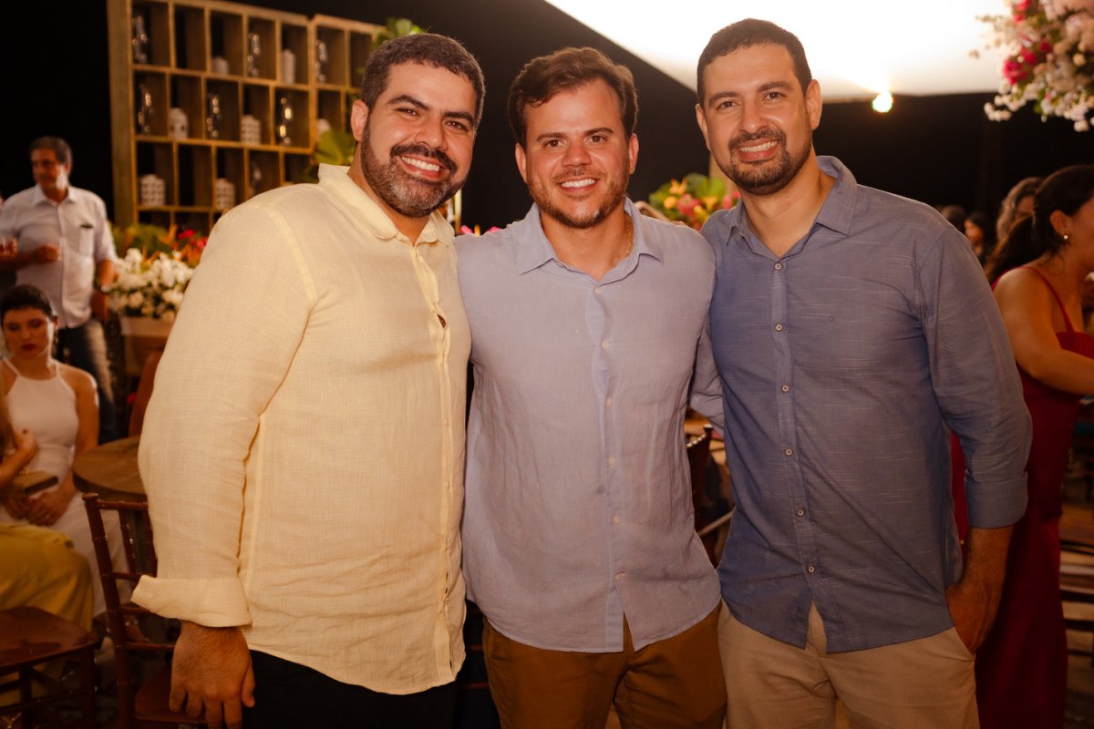 Lançamento imobiliário movimenta Ilhéus!  