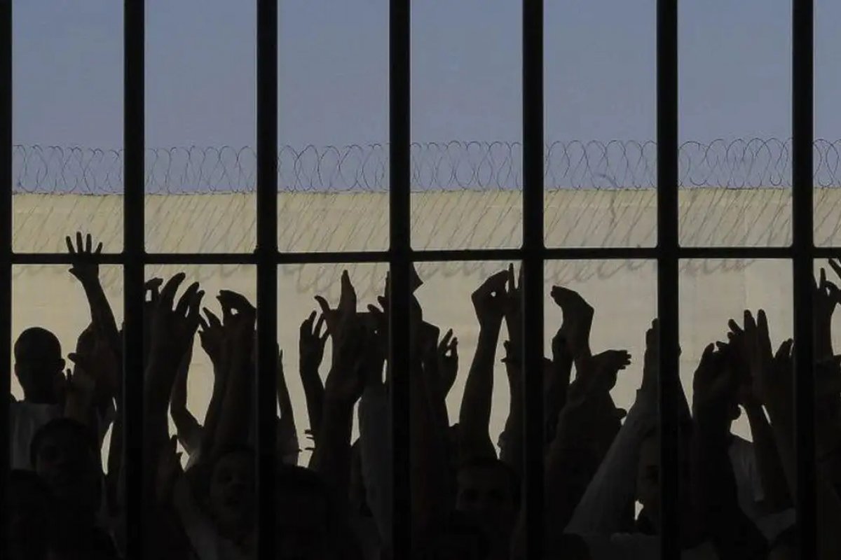 Dois presos fogem de presídio em Mato Grosso do Sul